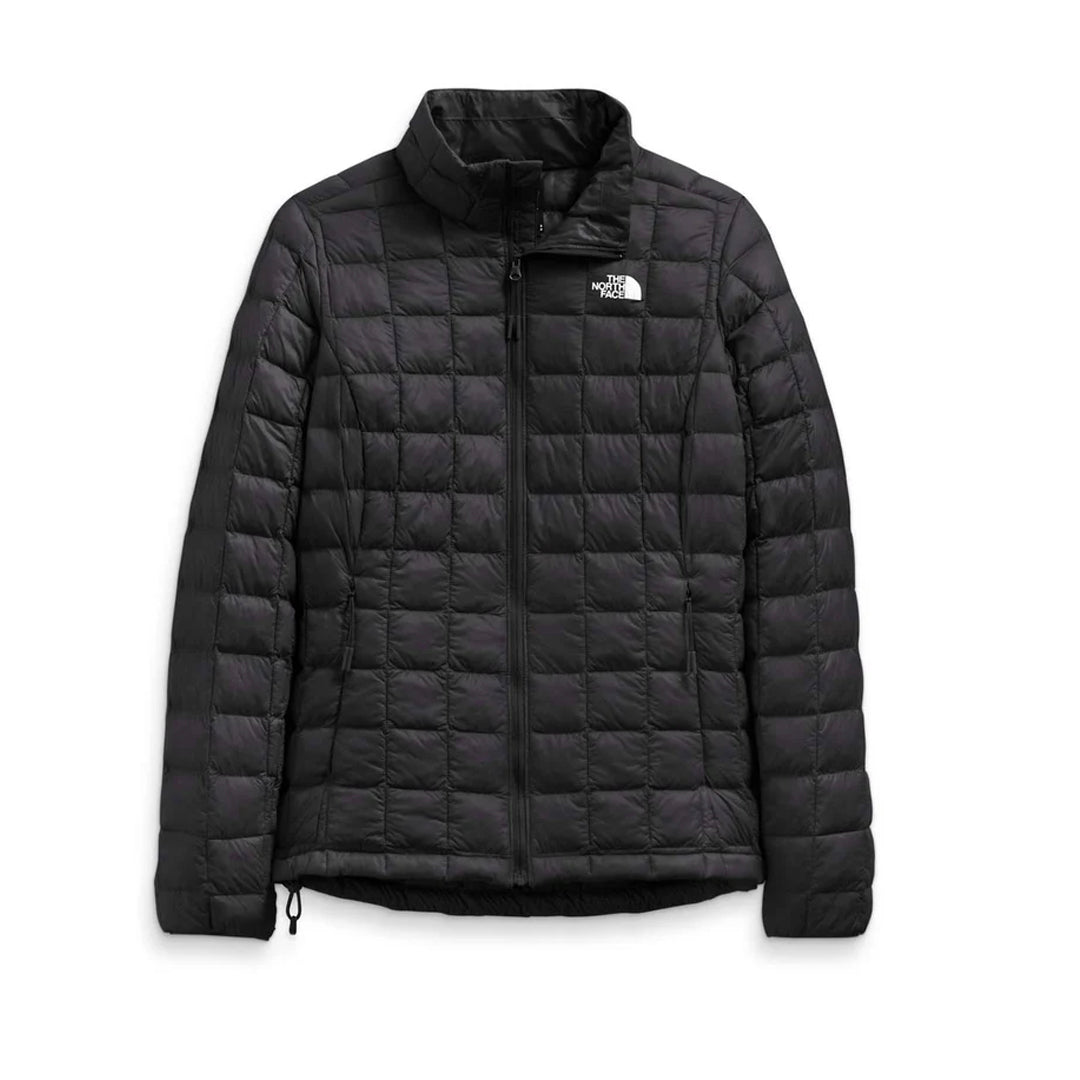 CHAQUETA THERMOBALL ECO PARA MUJER