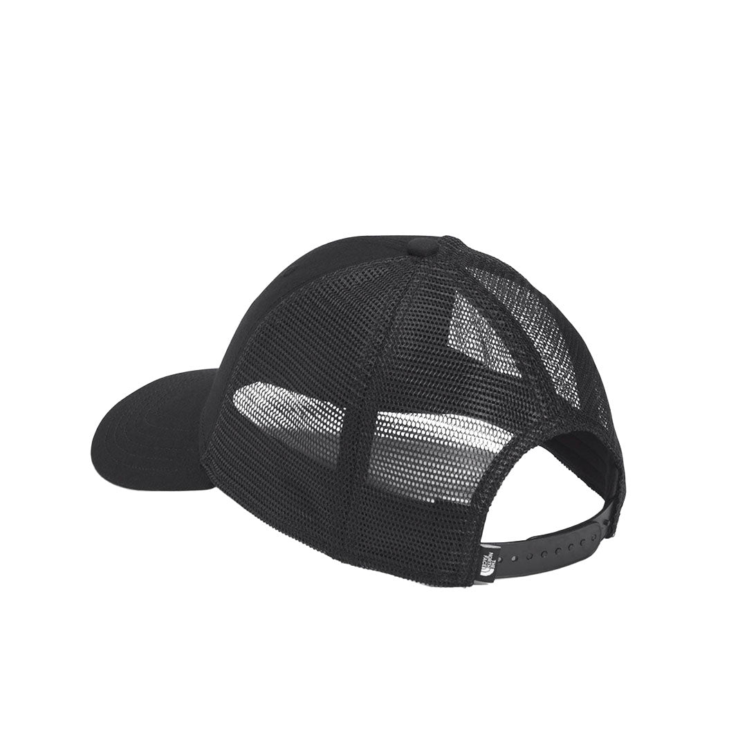 MUDDER TRUCKER CAP