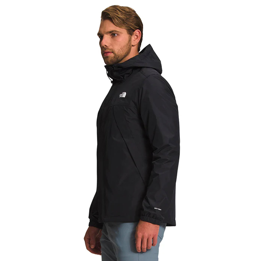 CHAQUETA TRICLIMATE ANTORA PARA HOMBRE