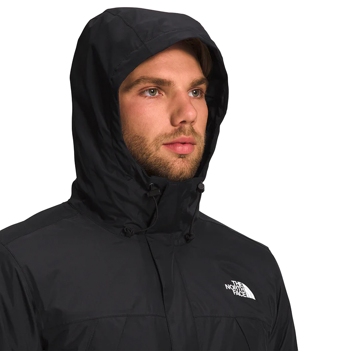 CHAQUETA TRICLIMATE ANTORA PARA HOMBRE
