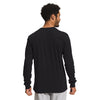 MEN'S LONG SLEEVE HALF DOME TEE