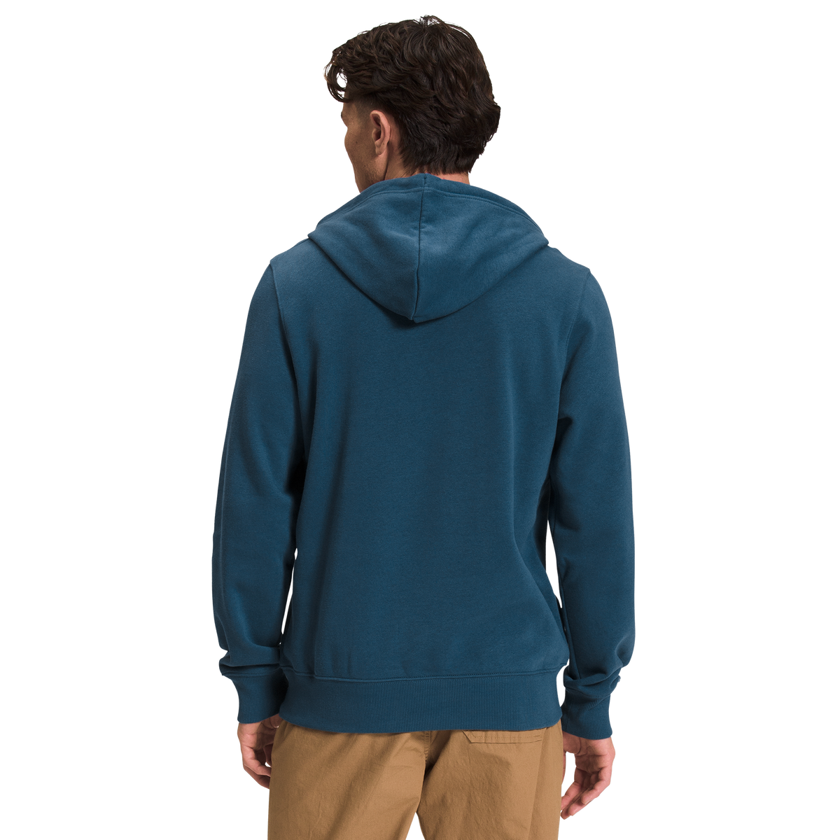 SUDADERA HALF DOME PARA HOMBRE
