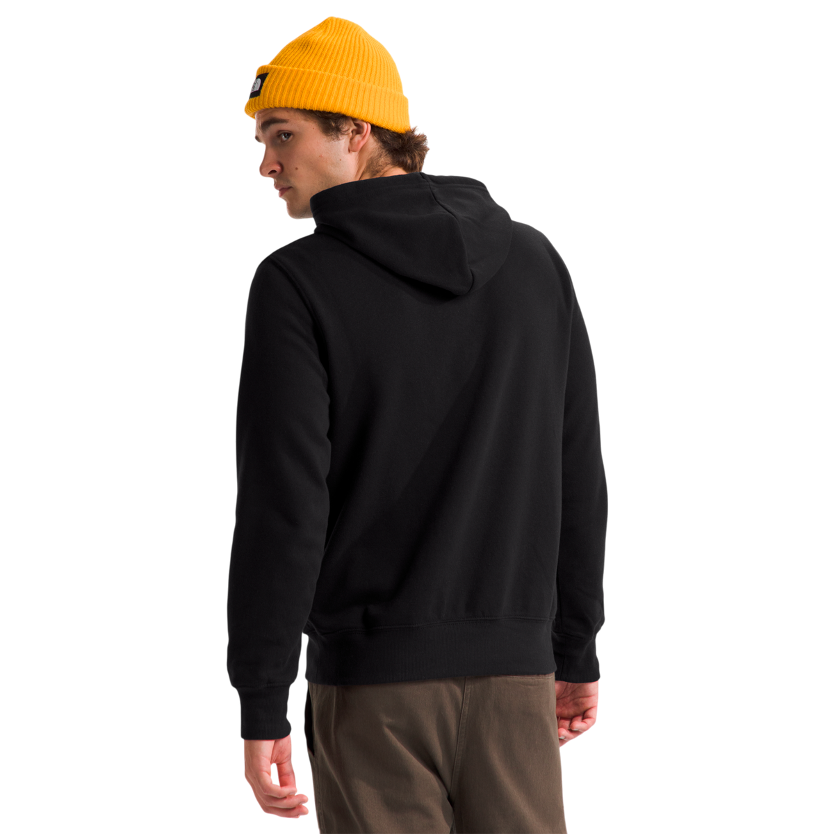 SUDADERA HALF DOME PARA HOMBRE