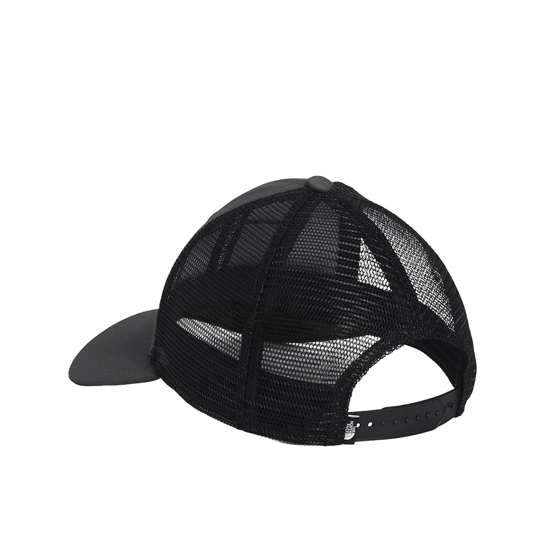 MUDDER TRUCKER
