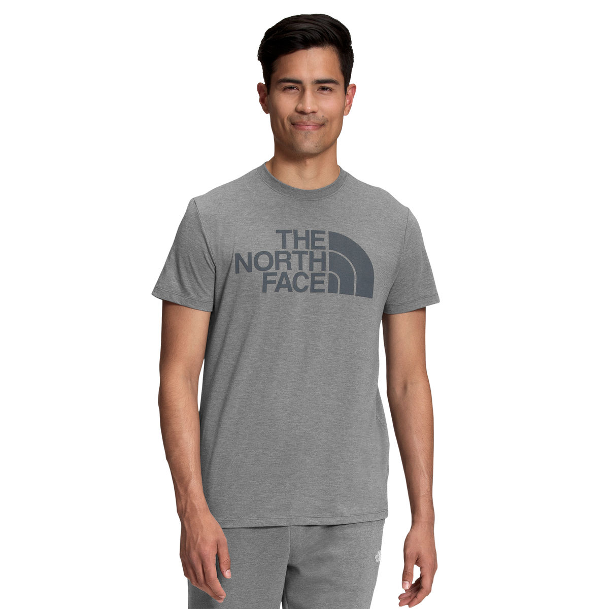 CAMISETA HALF DOME TRIBLEND PARA HOMBRE
