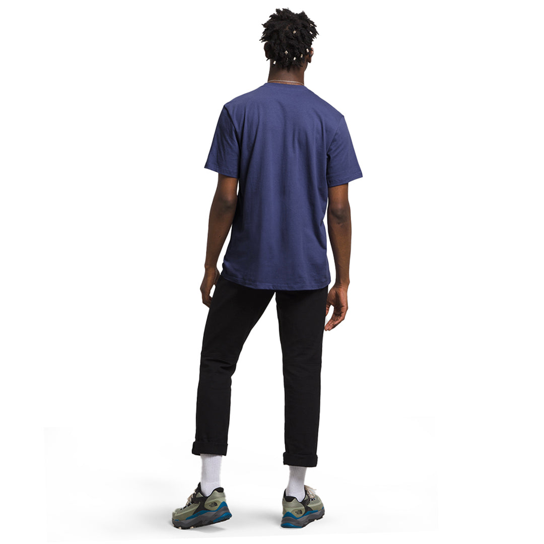 CAMISETA HALF DOME PARA HOMBRE