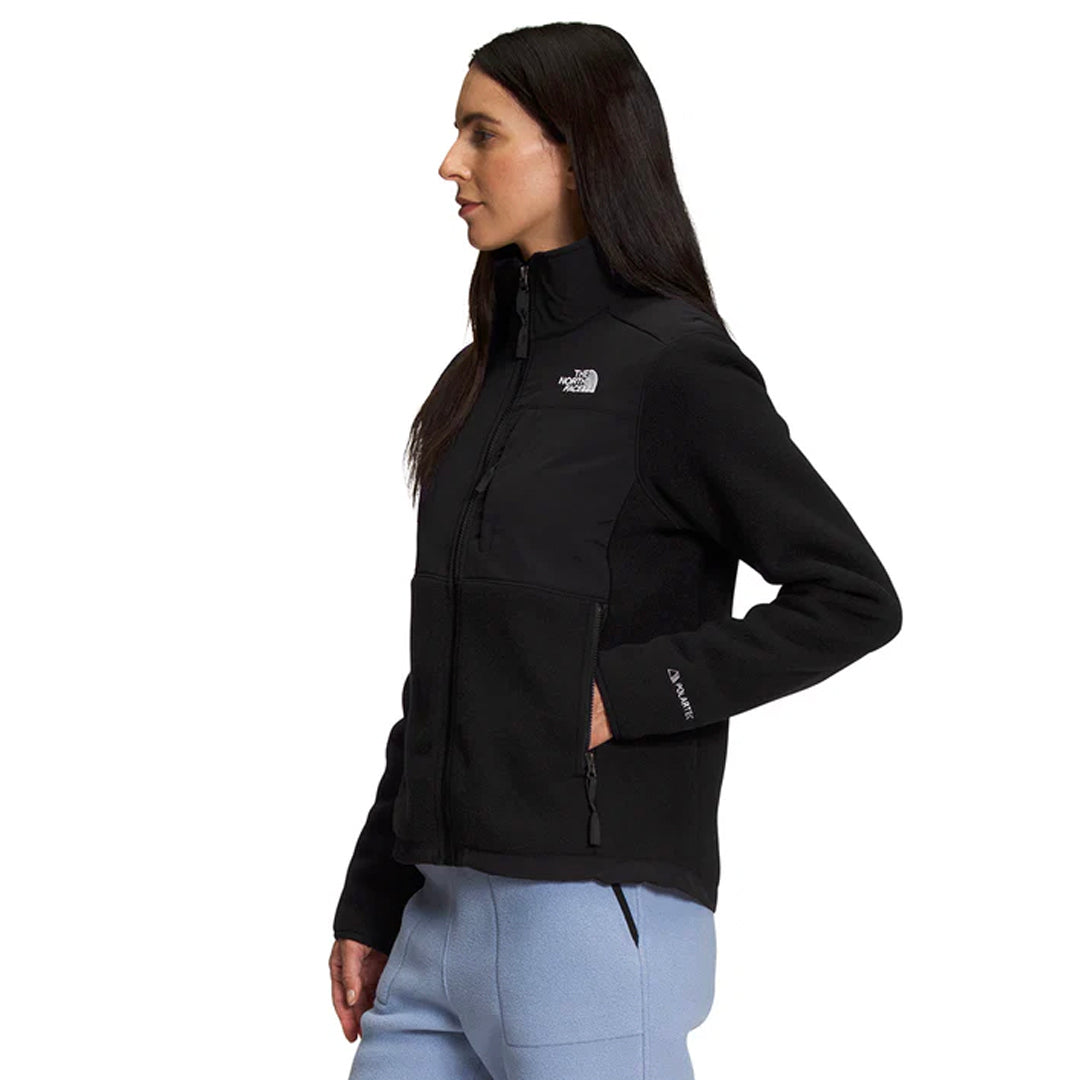 CHAQUETA DENALI PARA MUJER