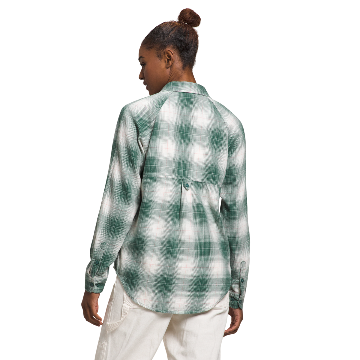 CAMISA SET UP PARA MUJER