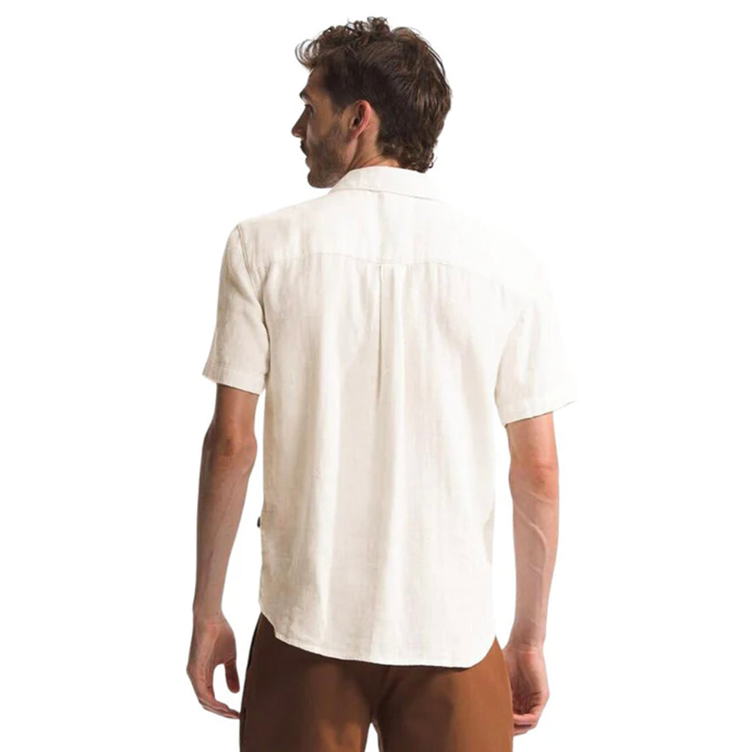 CAMISA LOGHILL JACQUARD