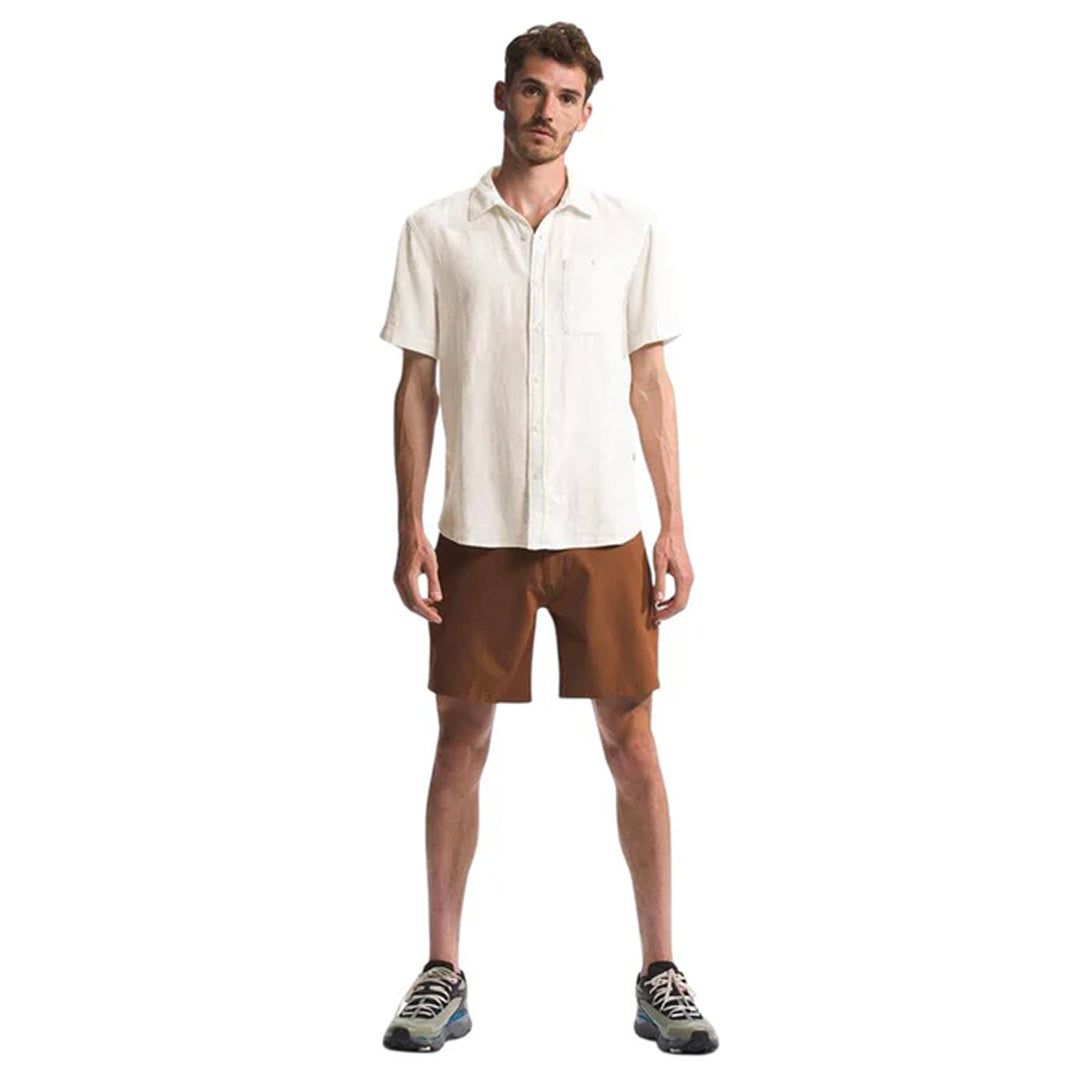 CAMISA LOGHILL JACQUARD