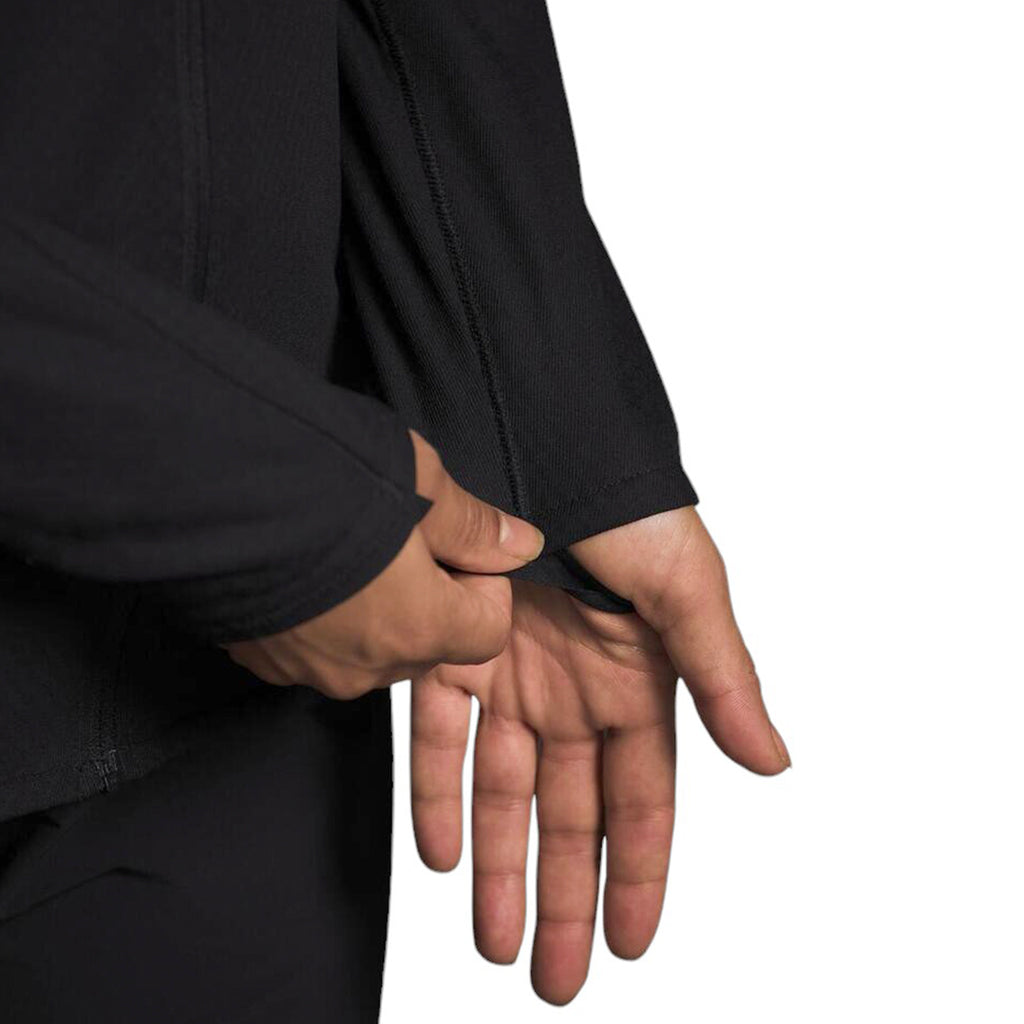 SUDADERA SUMIT FFLEECE FZ