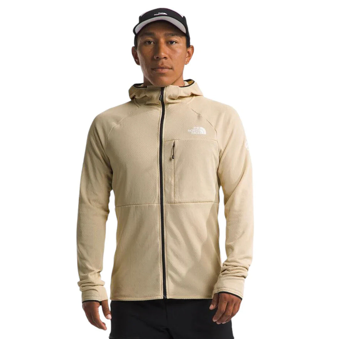 CHAQUETA SUMIT FLEECE FZ HDY
