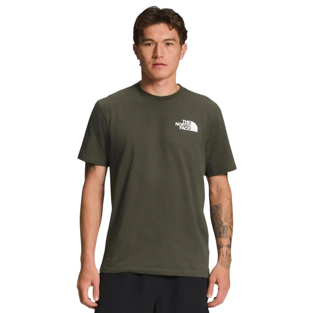 CAMISETA BOX NSE