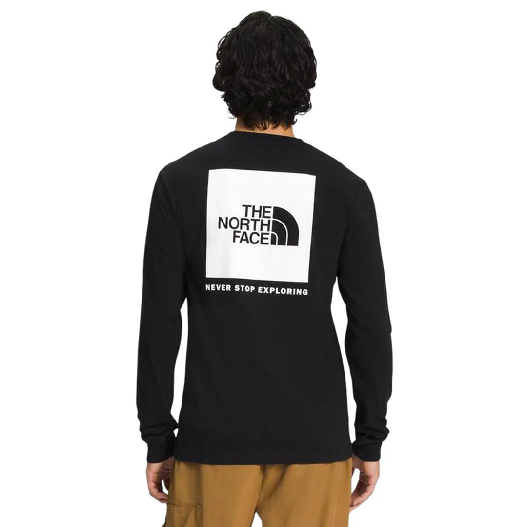 CAMISETA BOX NSE