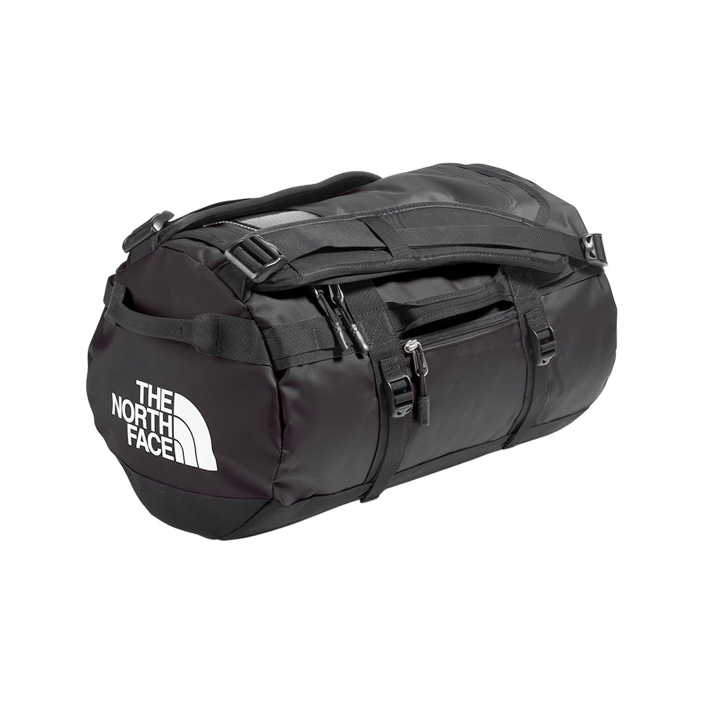 MALETA BASE CAMP DUFFEL UNISEX COLOR NEGRO