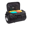 MALETA BASE CAMP DUFFEL UNISEX COLOR NEGRO