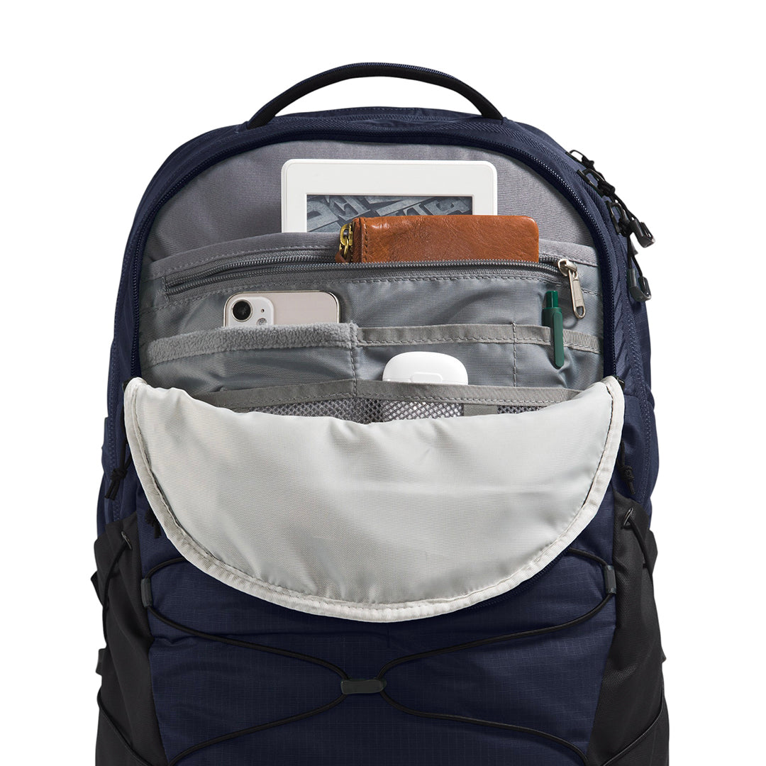 MOCHILA BOREALIS UNISEX COLOR NAVY