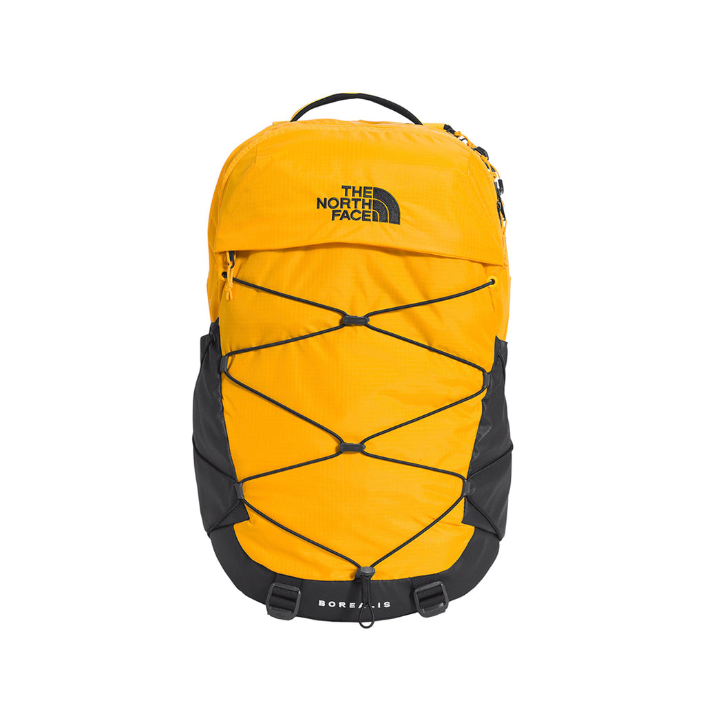 MOCHILA BOREALIS UNISEX COLOR AMARILLO