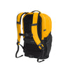 MOCHILA BOREALIS UNISEX COLOR AMARILLO