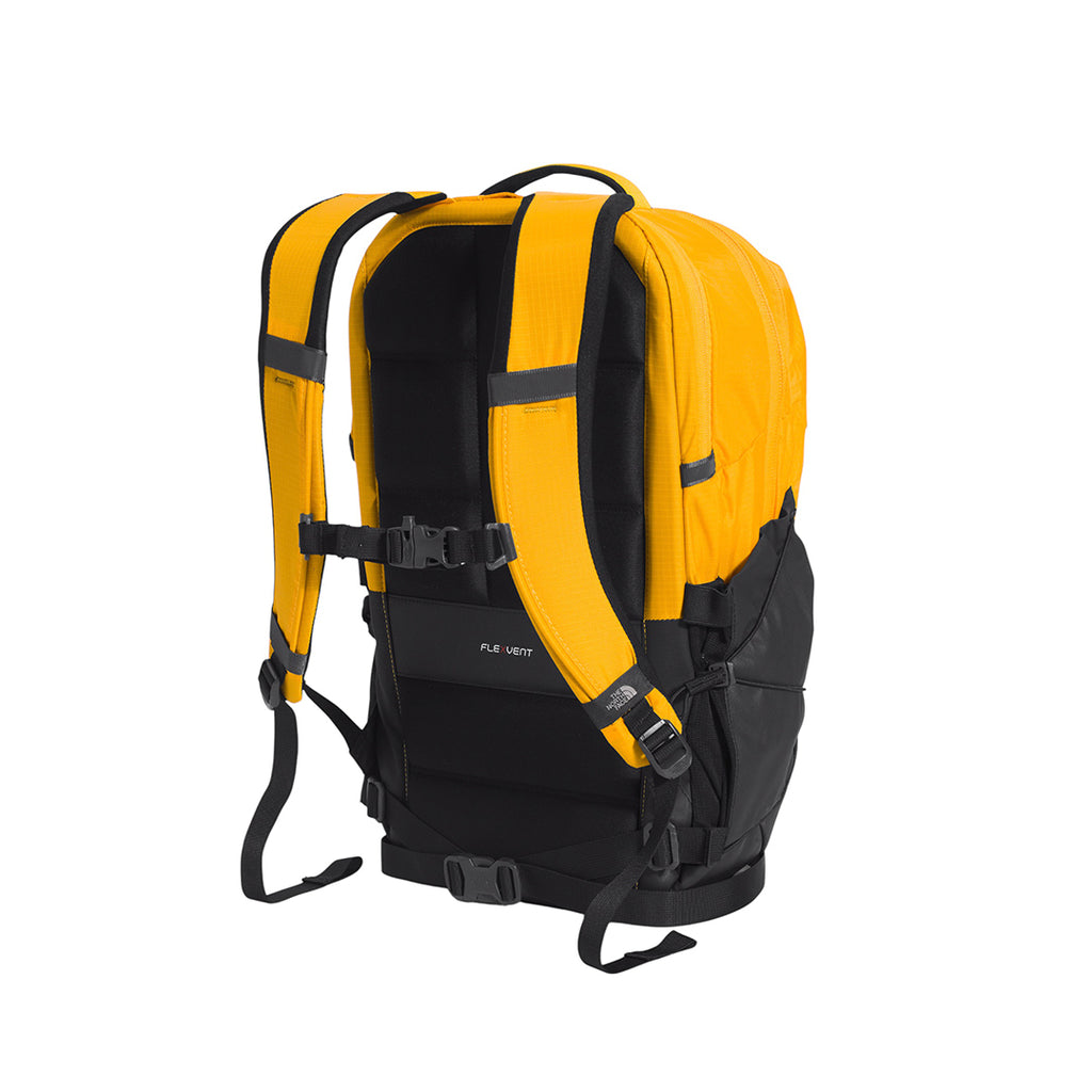MOCHILA BOREALIS UNISEX COLOR AMARILLO