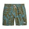PANTALONES ACTION PARA HOMBRE COLOR AQUA