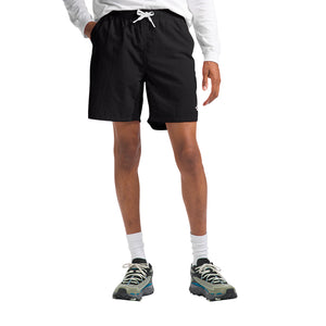 SHORTS ACTION 2.0 PARA HOMBRE COLOR NEGRO