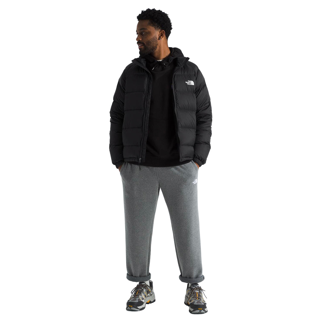 CHAQUETA HYDRENALITE DOWN PARA HOMBRE COLOR NEGRO