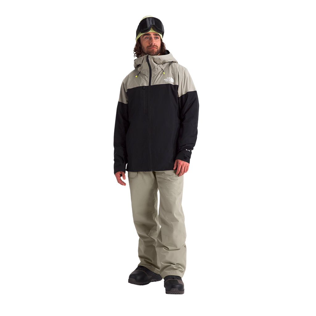 PANTALON SEYMORE PARA HOMBRE COLOR GRIS