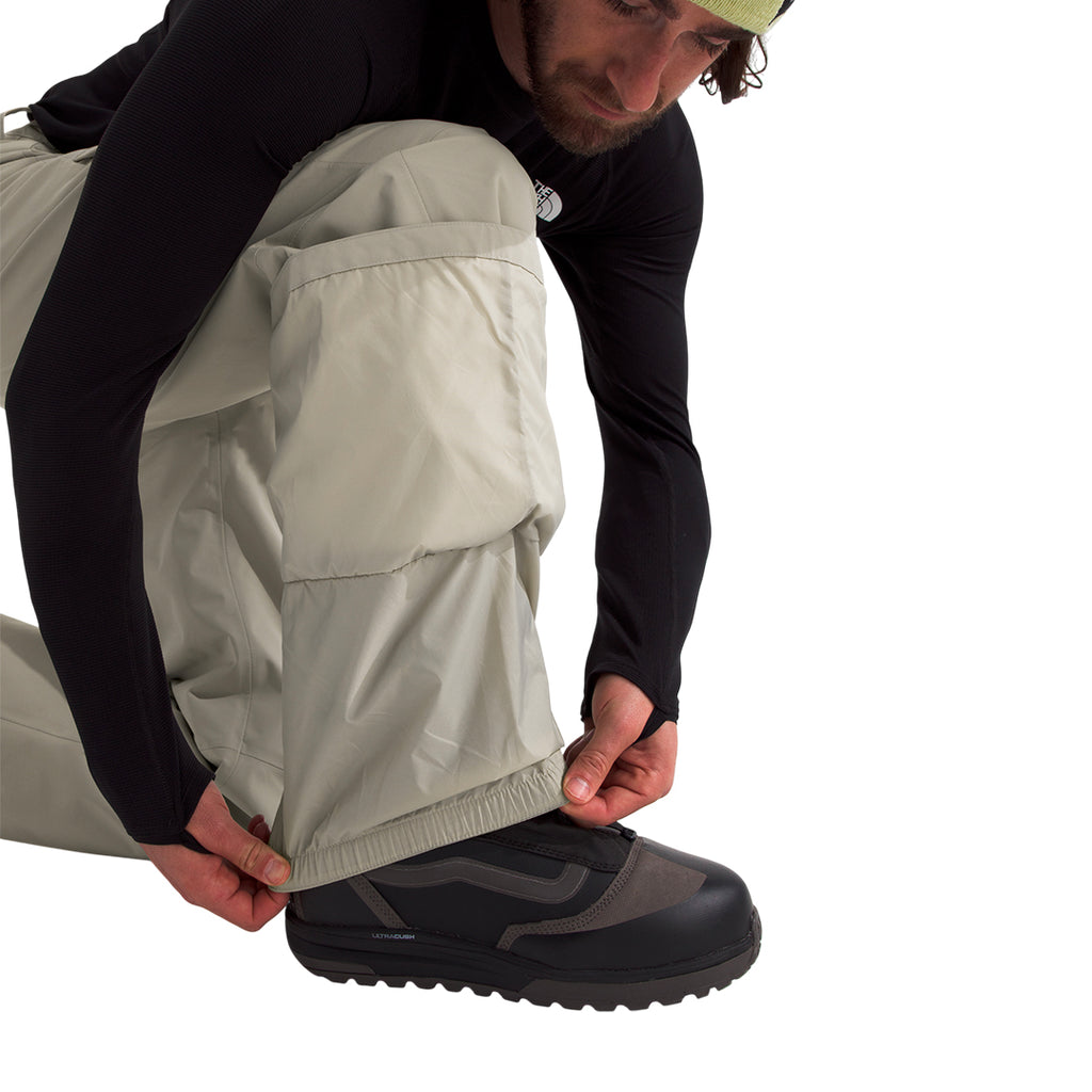 PANTALON SEYMORE PARA HOMBRE COLOR GRIS