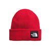 GORRO SALTYDOG UNISEX COLOR ROJO
