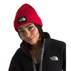 GORRO SALTYDOG UNISEX COLOR ROJO