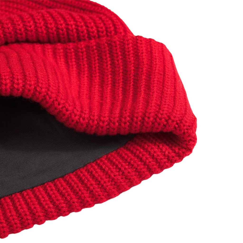 GORRO SALTYDOG UNISEX COLOR ROJO