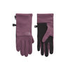 GUANTES ETIP RECYCLED UNISEX COLOR MORADO