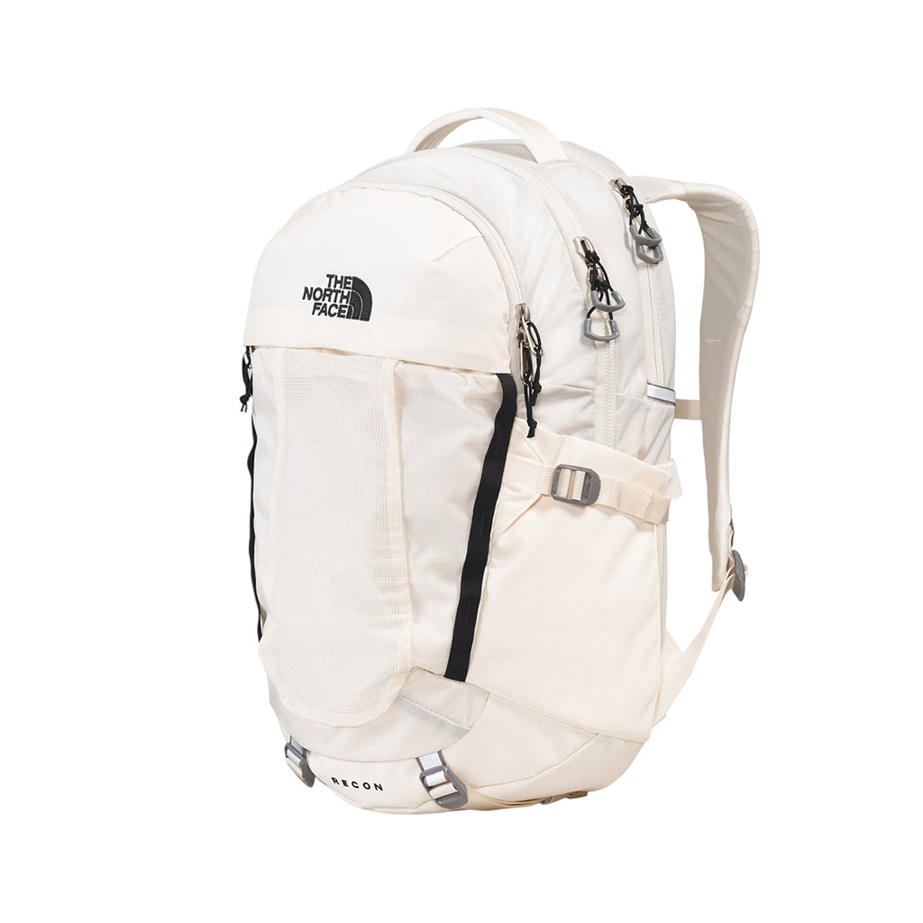 MOCHILA RECON UNISEX COLOR BLANCO