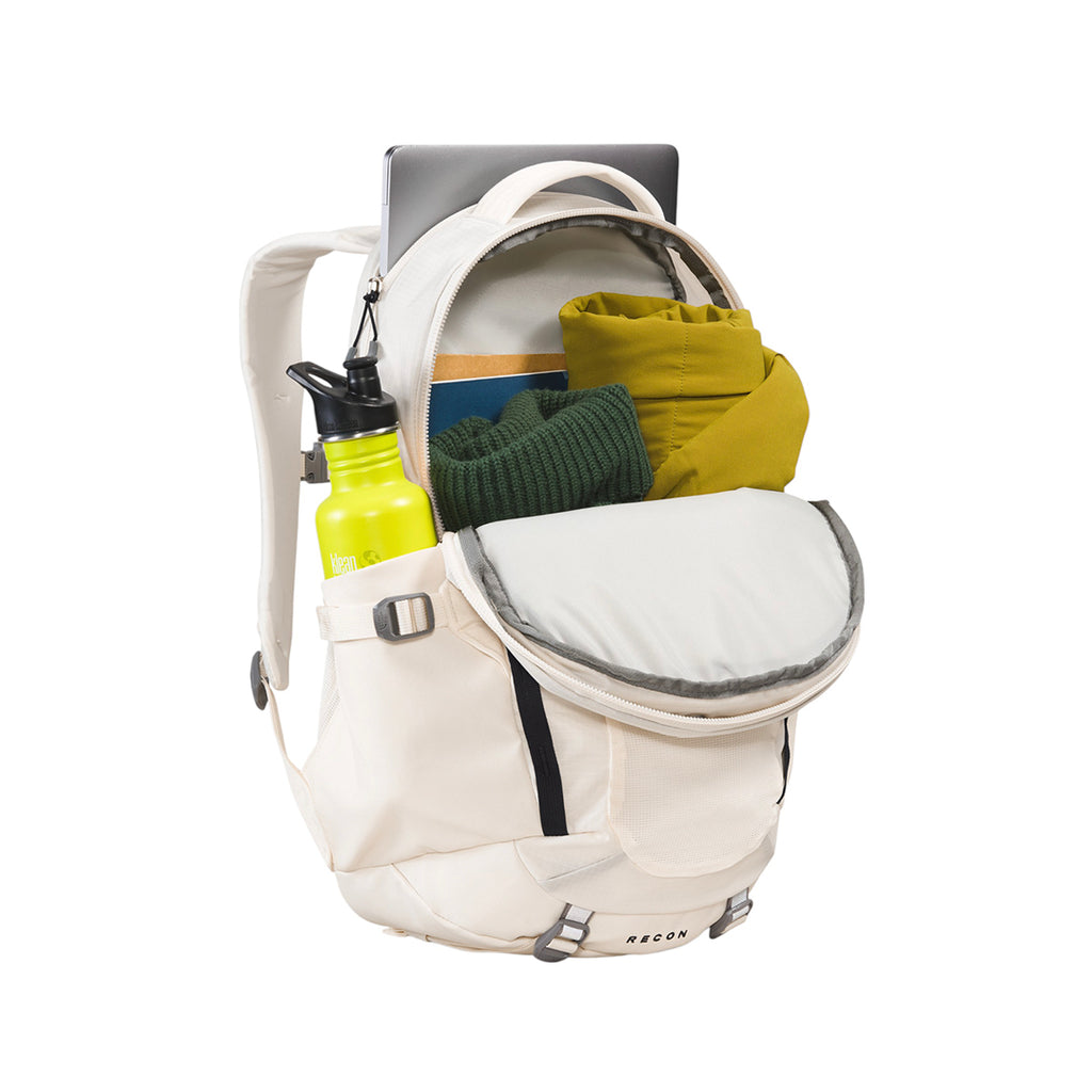 MOCHILA RECON UNISEX COLOR BLANCO