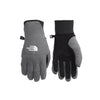 GUANTES SHELBE RASCHEL ETIP UNISEX COLOR GRIS
