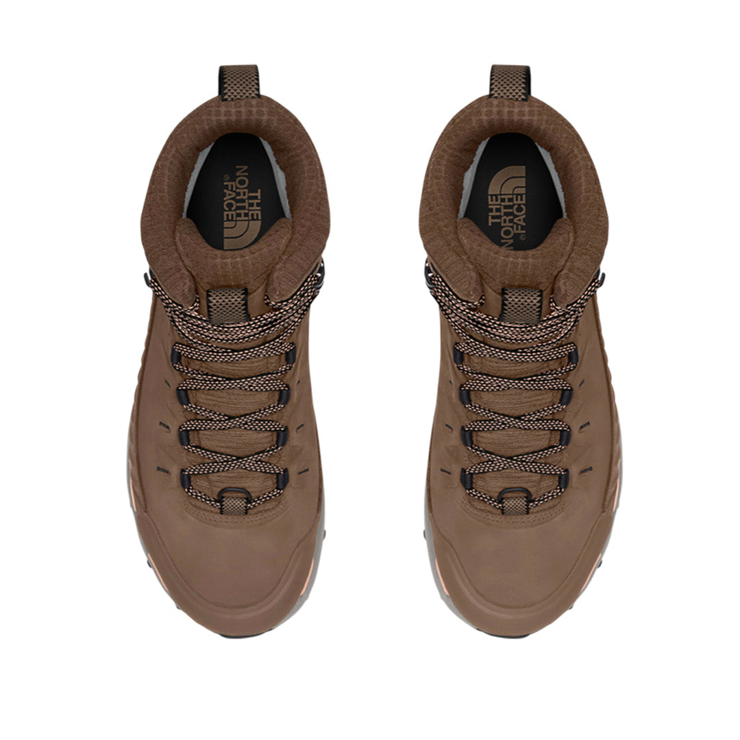 Tennis Vtv para hombre color café