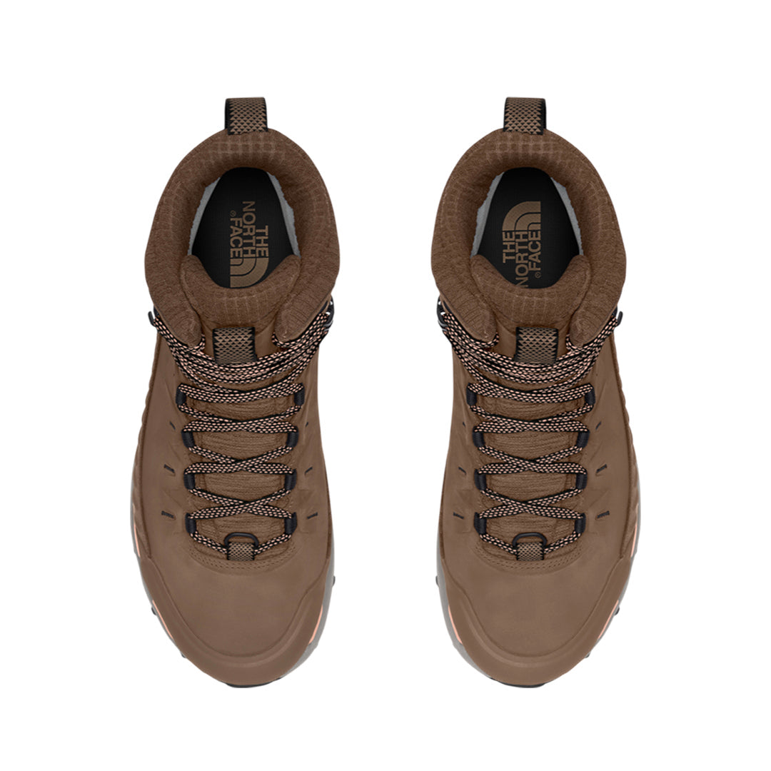 Tennis Vtv para hombre color café