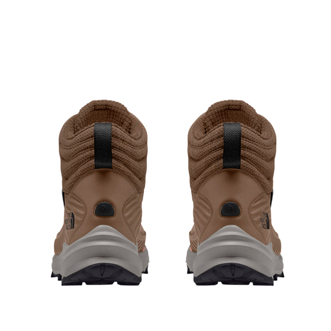 Tennis Vtv para hombre color café