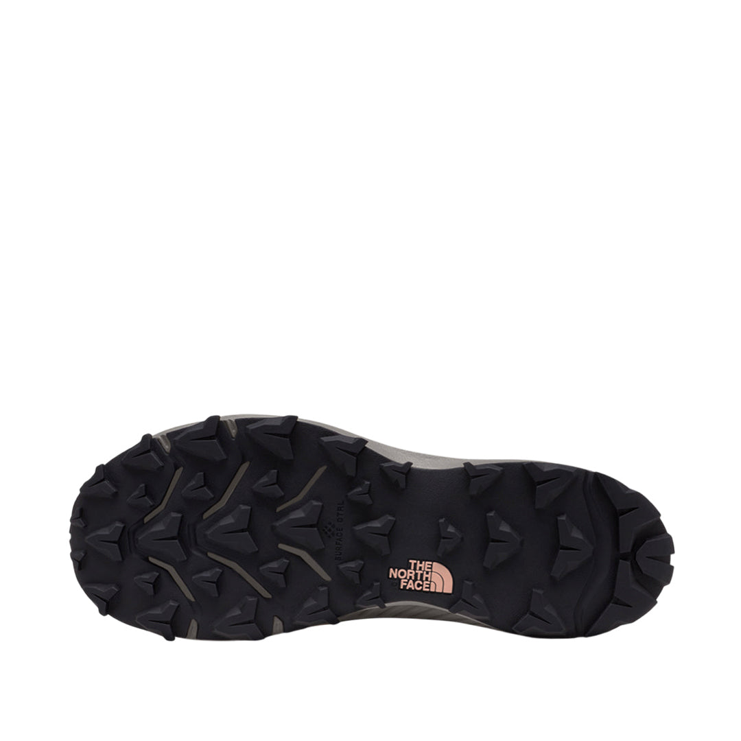 Tennis Vtv para hombre color café