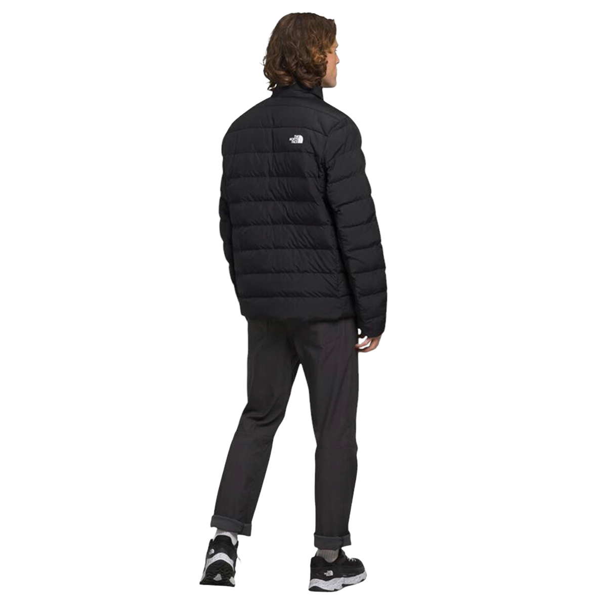 CHAQUETA TÉRMICA ACONCAGUA 3