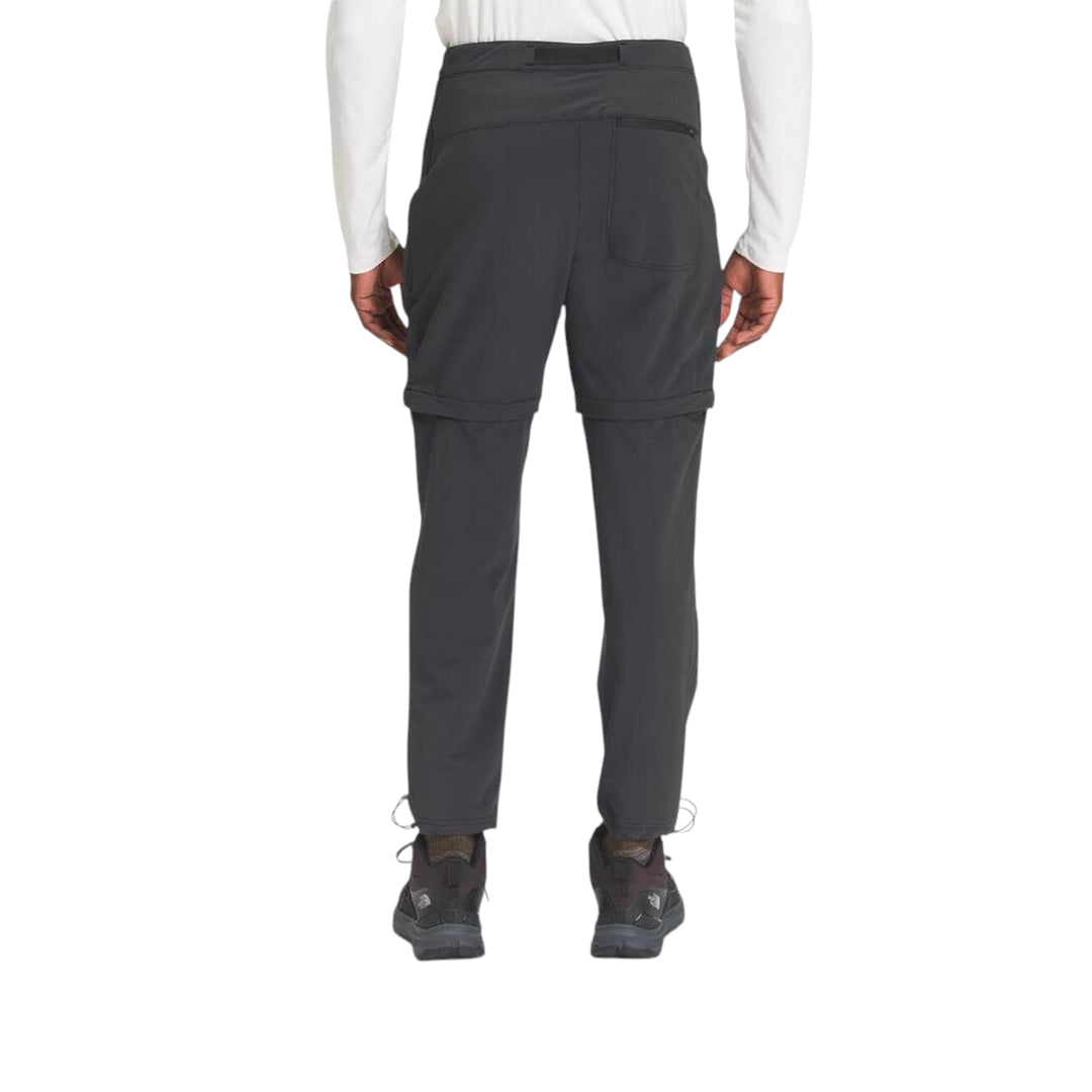 PANTALONES CONVERTIBLES PARAMOUNT PRO