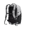 MOCHILA ROUTER UNISEX COLOR GRIS