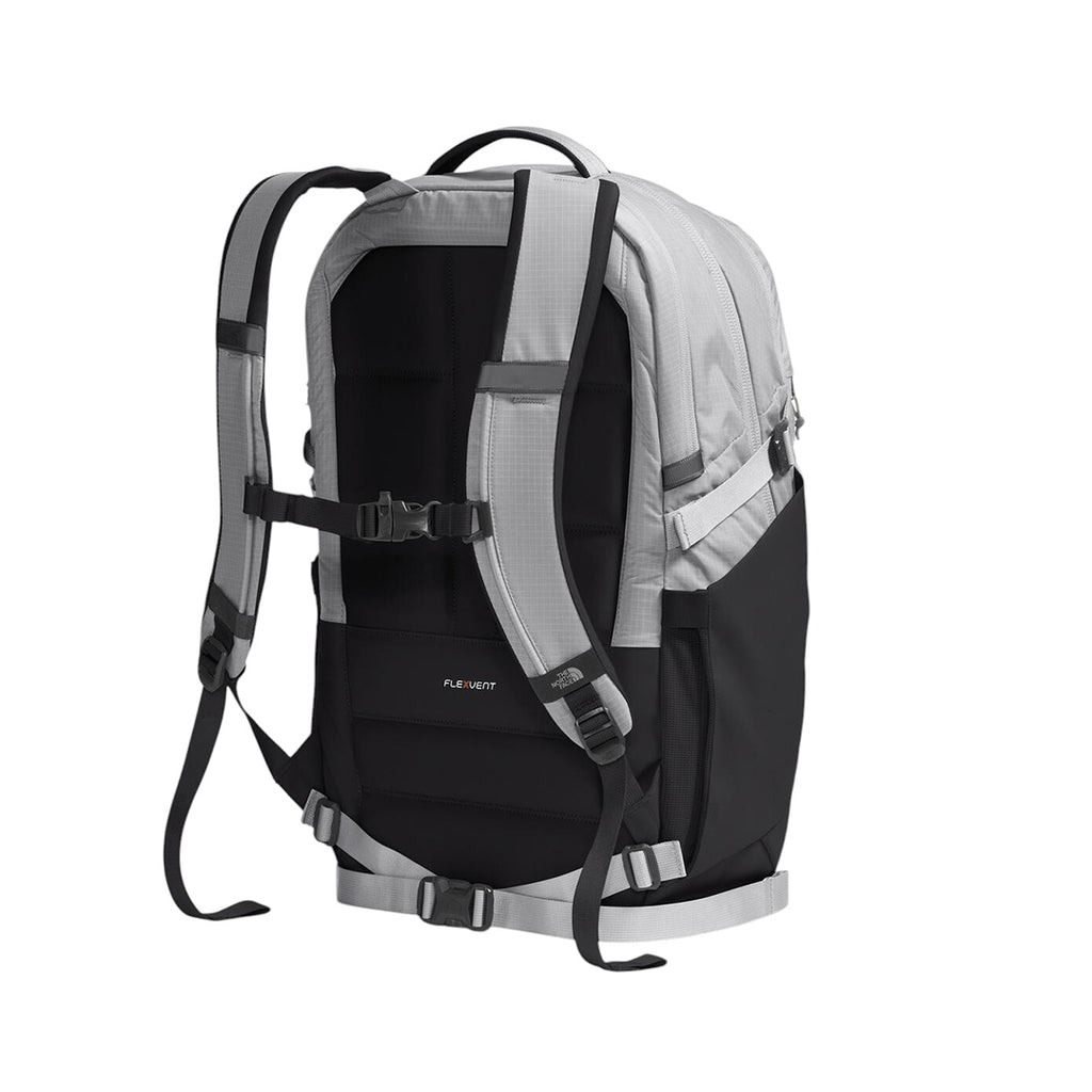 MOCHILA ROUTER UNISEX COLOR GRIS