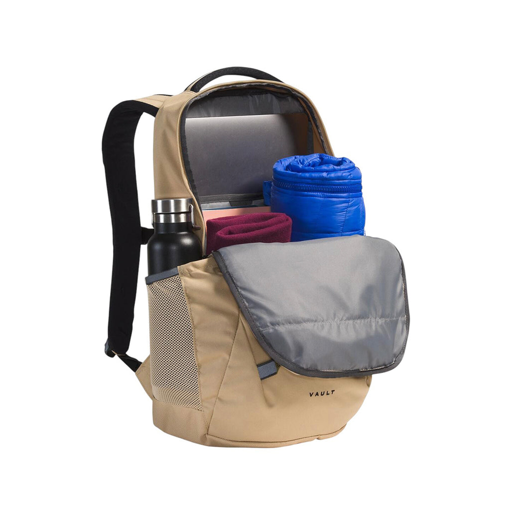 MOCHILA VAULT UNISEX COLOR KHAKI