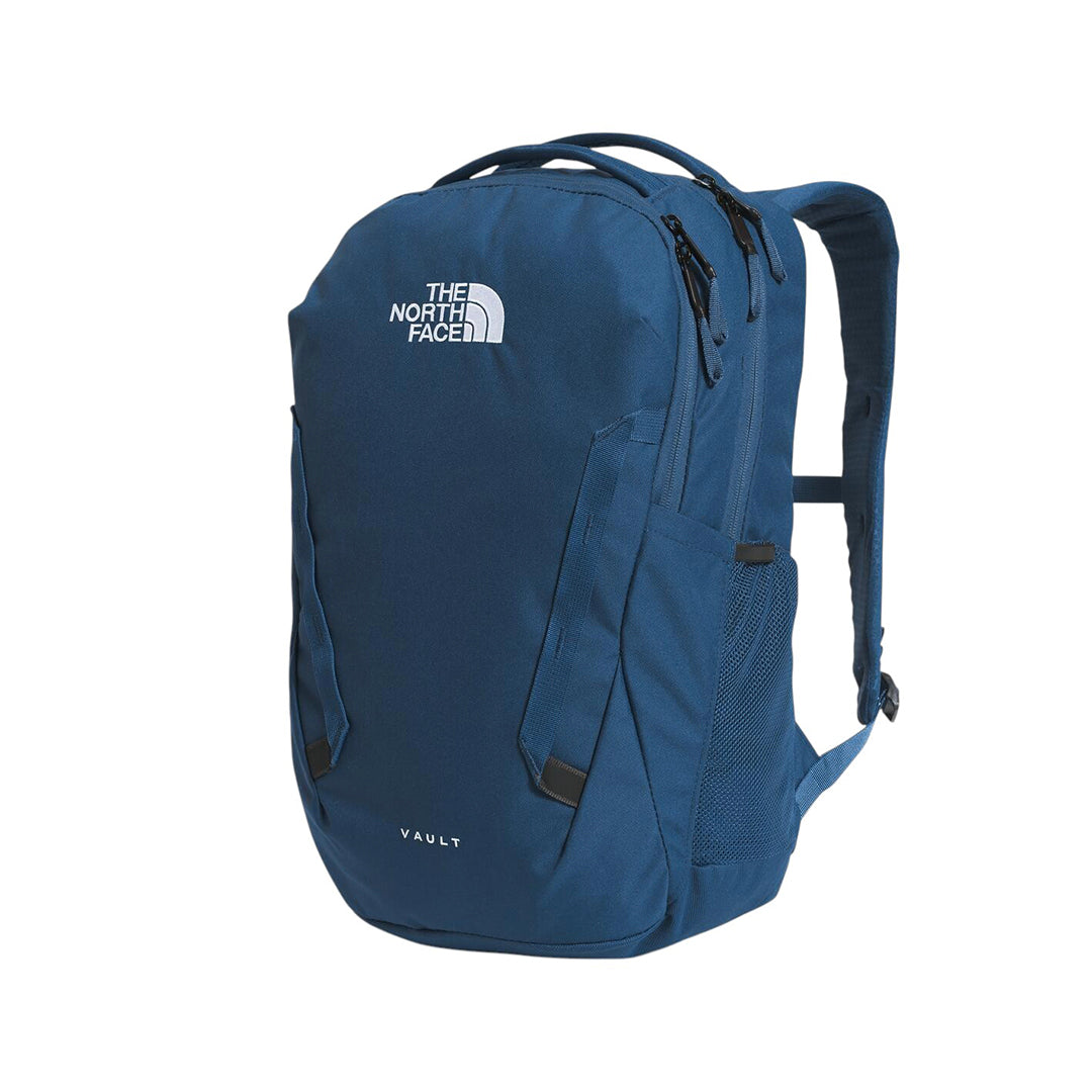 MOCHILA VAULT UNISEX COLOR AZUL