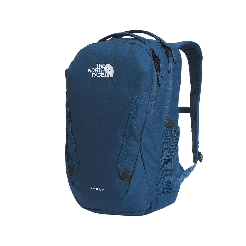 MOCHILA VAULT UNISEX COLOR AZUL
