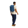 MOCHILA VAULT UNISEX COLOR AZUL