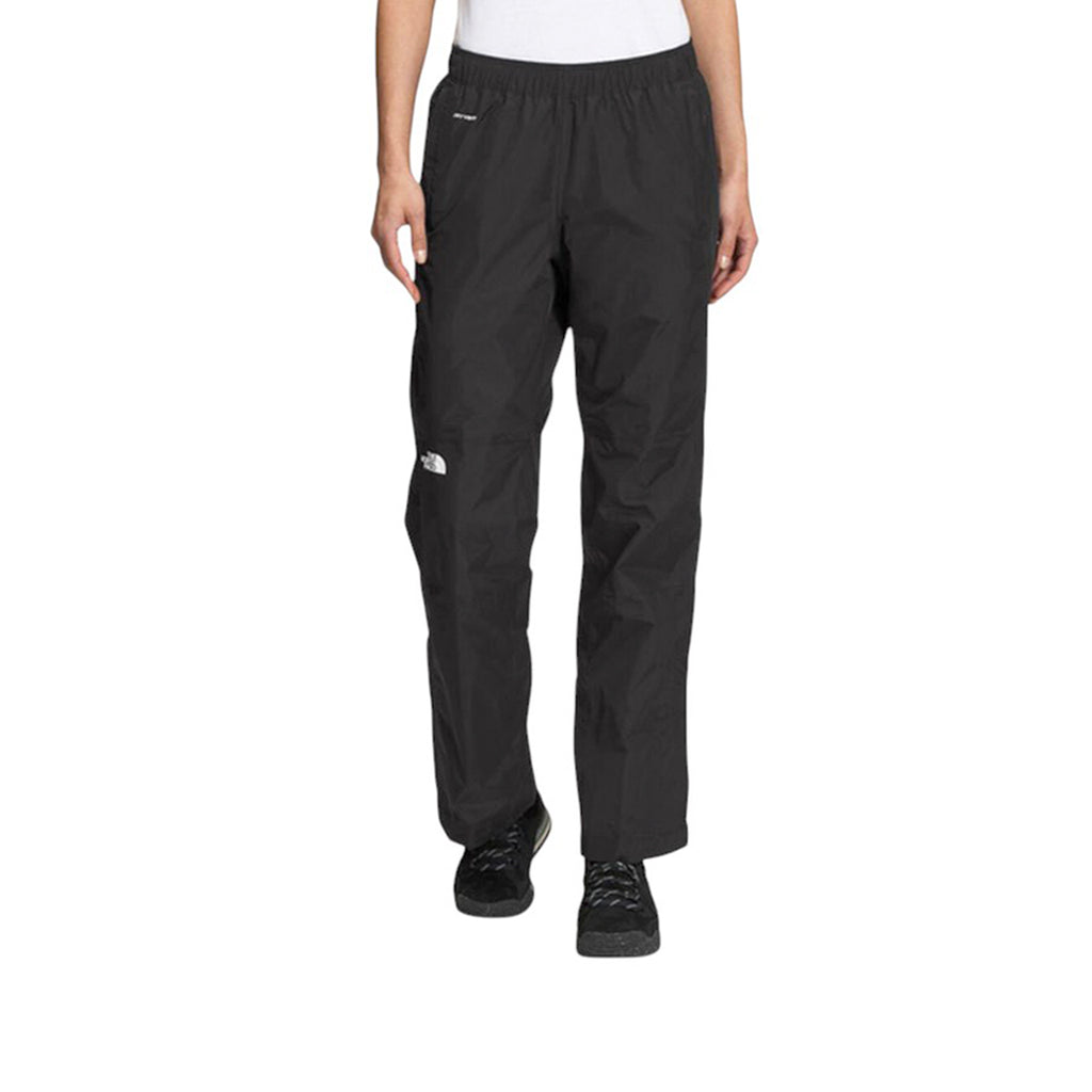 PANTALONES ANTORA PARA MUJER COLOR NEGRO