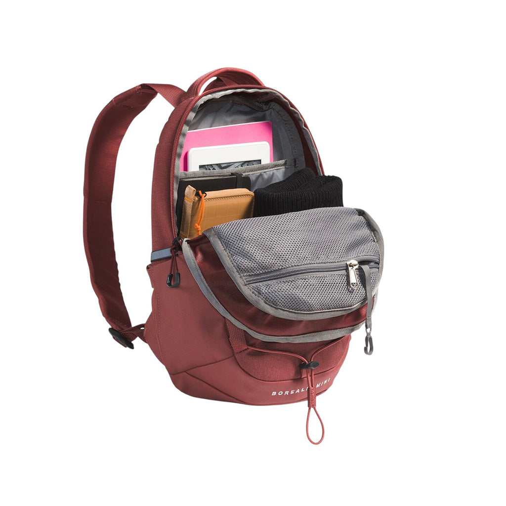 MOCHILA BOREAL MINI UNISEX COLOR ROSADO